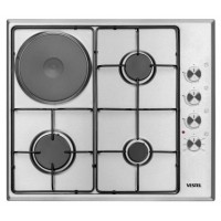 Bişirmə paneli Vestel BH 6003 X NG